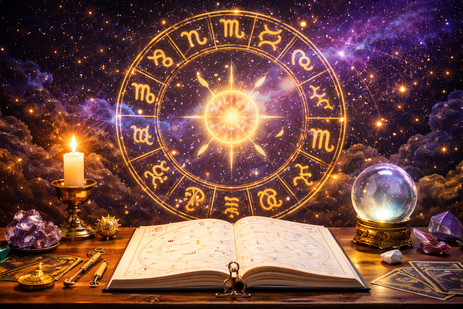 Astrological Services